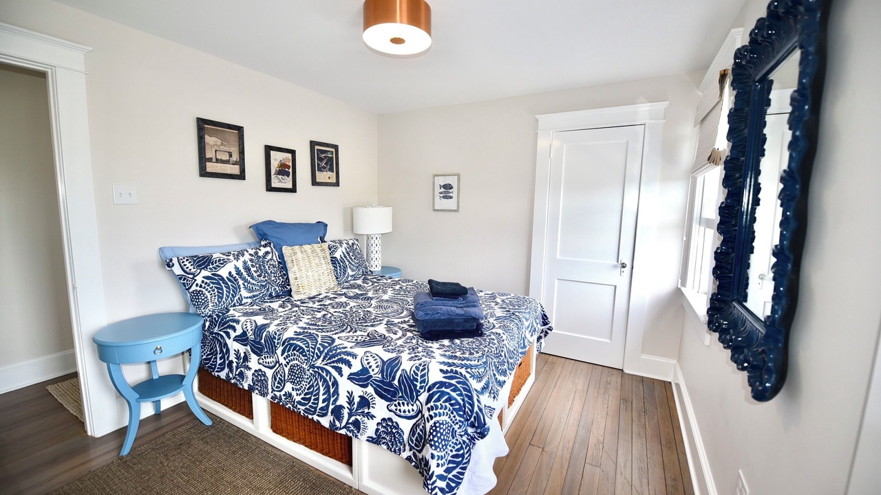Photo of Bedroom in Avon