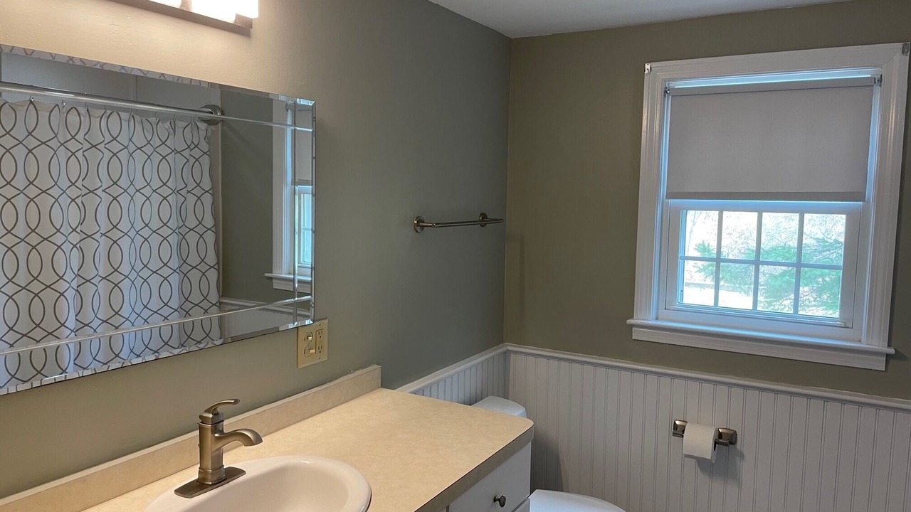 Photo of Bathroom in East Harwich