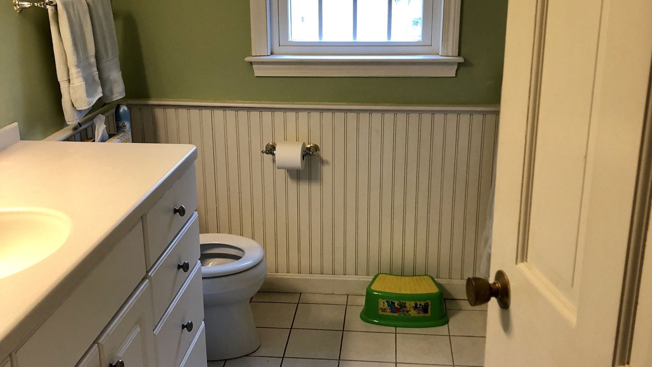 Photo of Bathroom in East Harwich