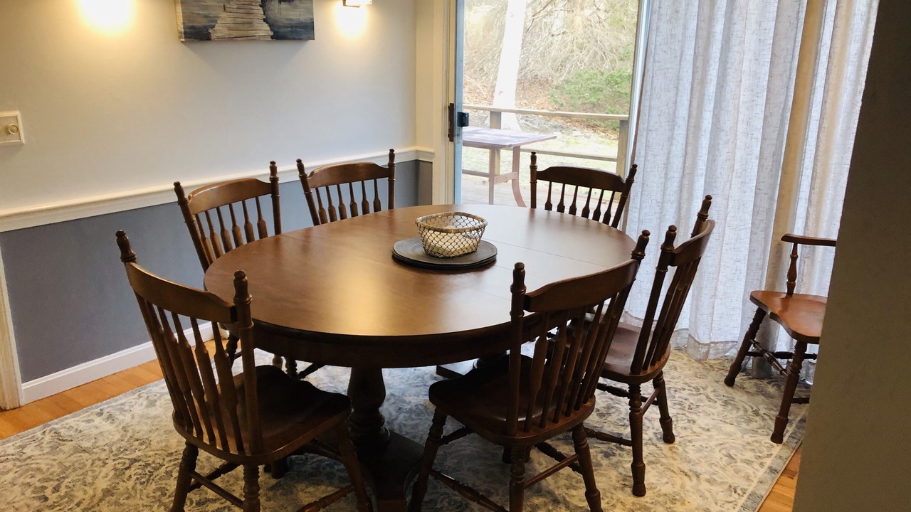 Photo of Livingroom in East Harwich