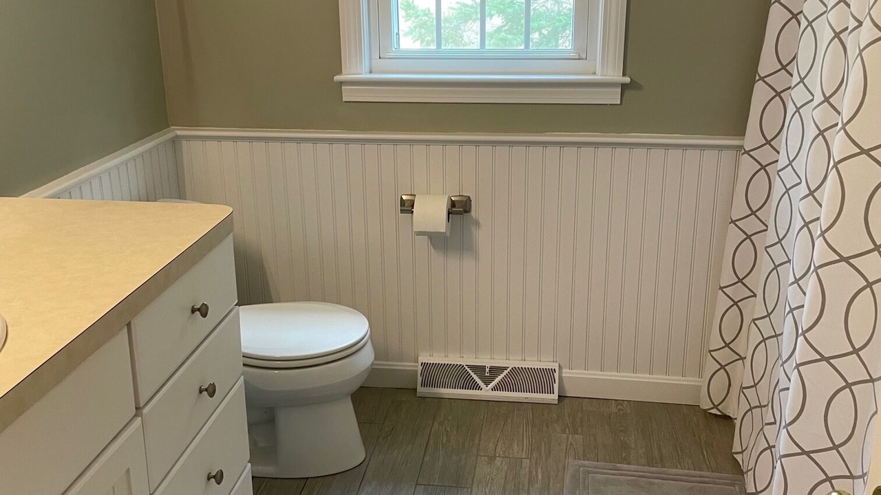 Photo of Bathroom in East Harwich