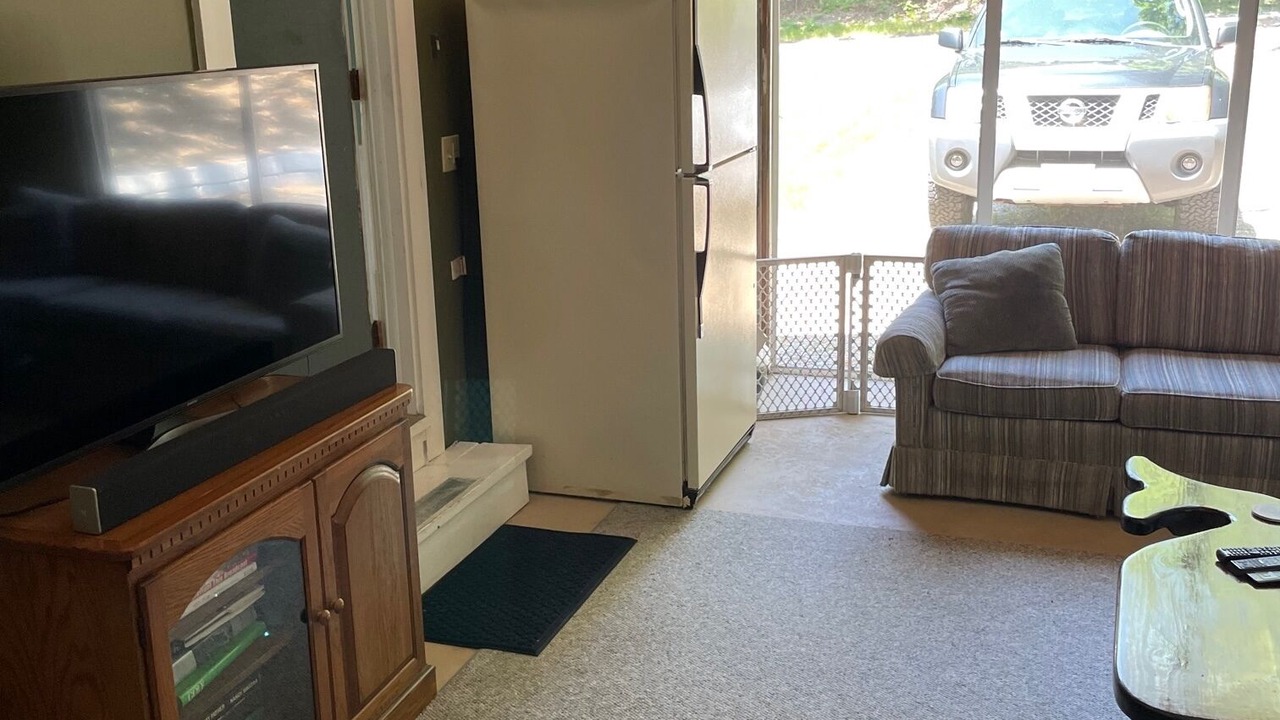 Photo of Bedroom in East Harwich