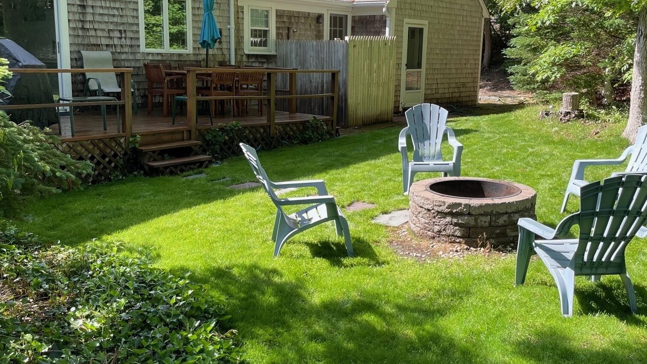 Photo of Outdoor in East Harwich