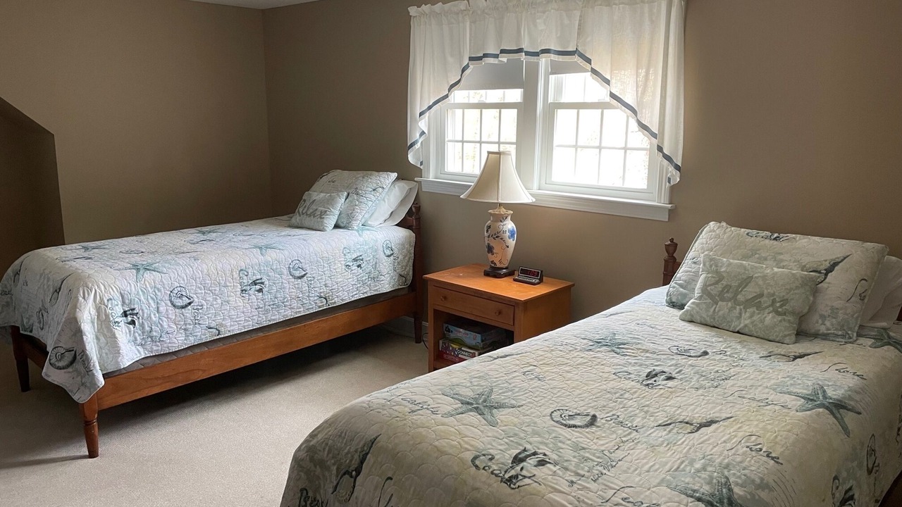 Photo of Bedroom in East Harwich