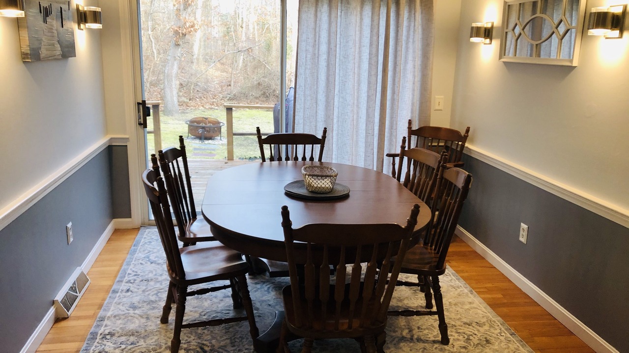 Photo of Livingroom in East Harwich