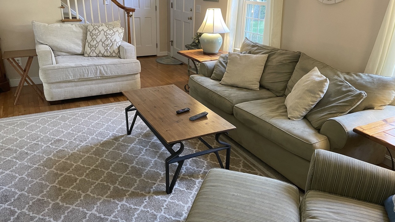 Photo of Livingroom in East Harwich