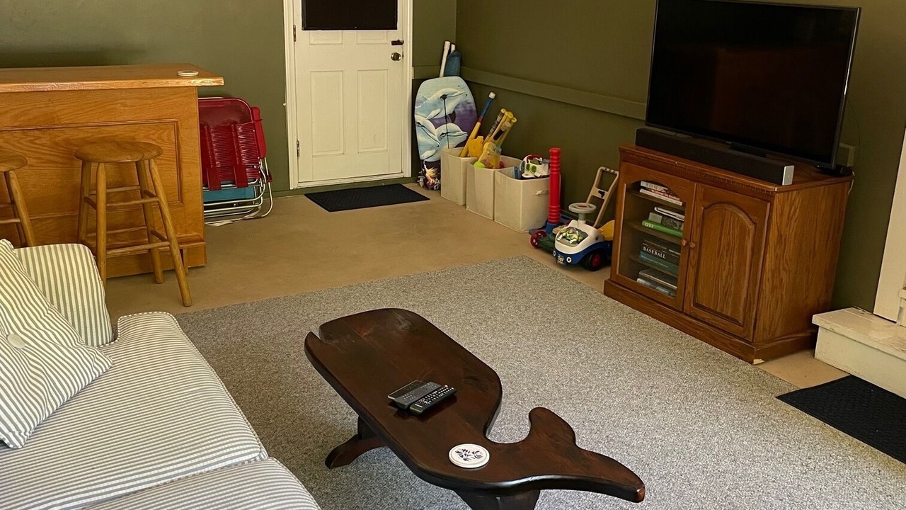 Photo of Bedroom in East Harwich