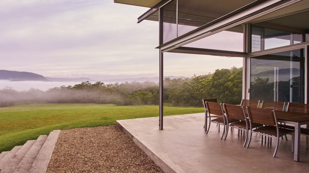 Photo of Outdoor in Kangaroo Valley