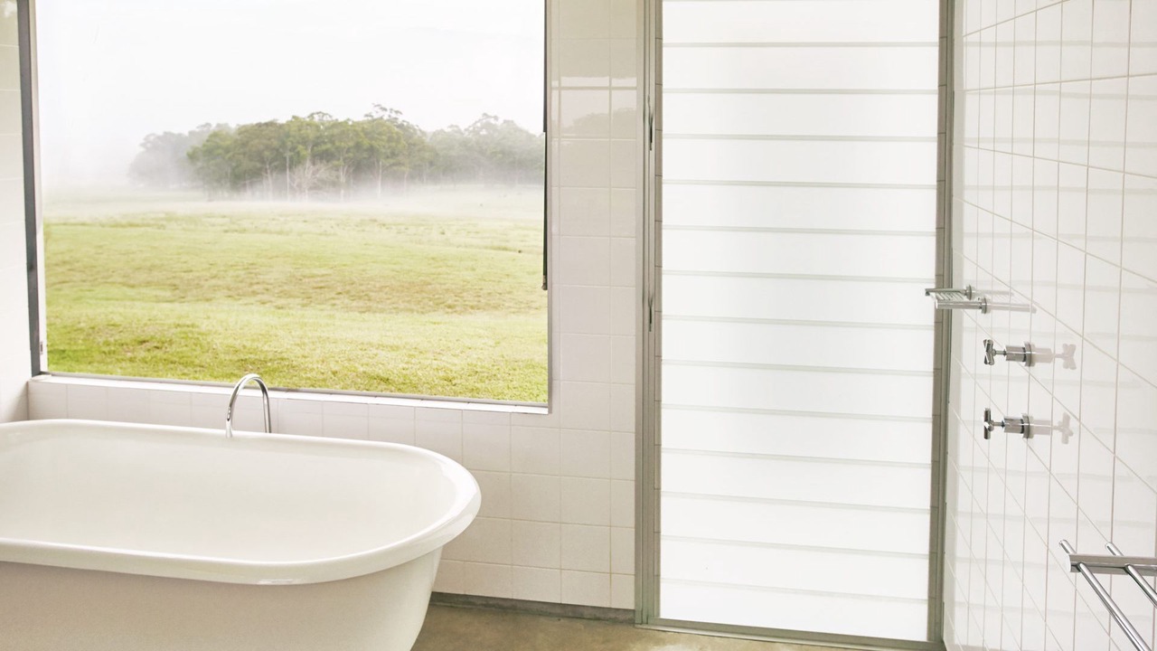 Photo of Bathroom in Kangaroo Valley