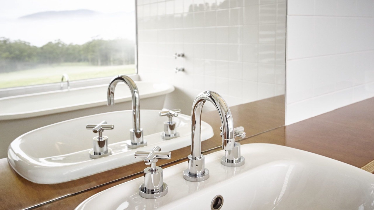 Photo of Bathroom in Kangaroo Valley