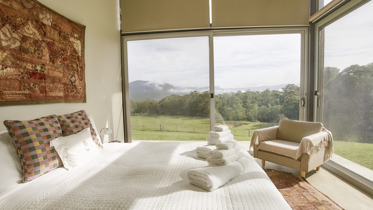 Photo of Bedroom in Kangaroo Valley