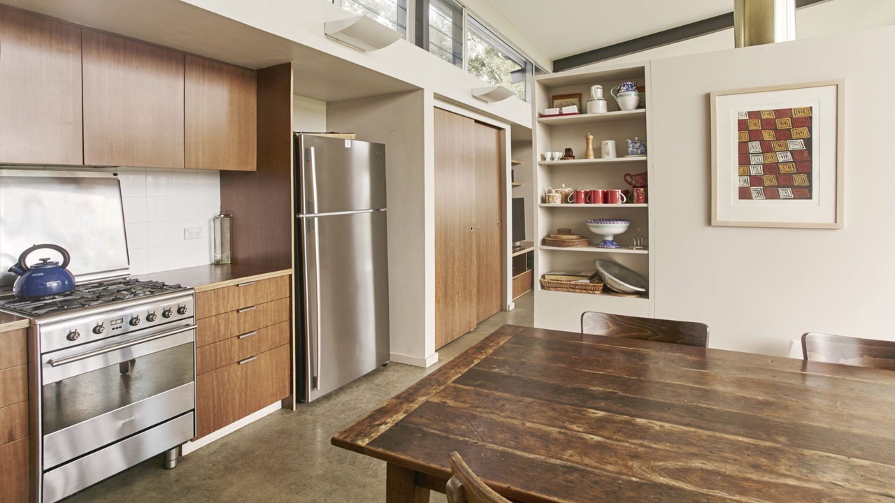 Photo of Kitchen in Kangaroo Valley