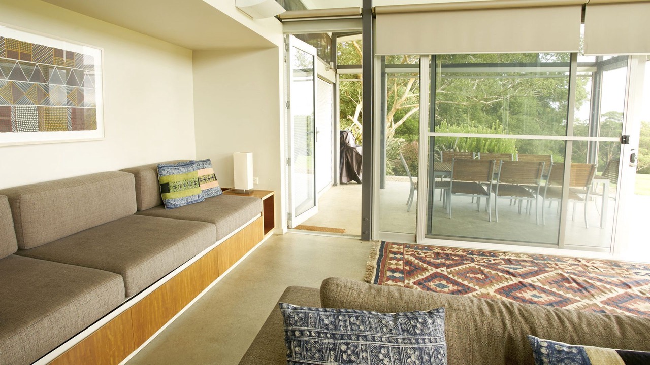Photo of Livingroom in Kangaroo Valley