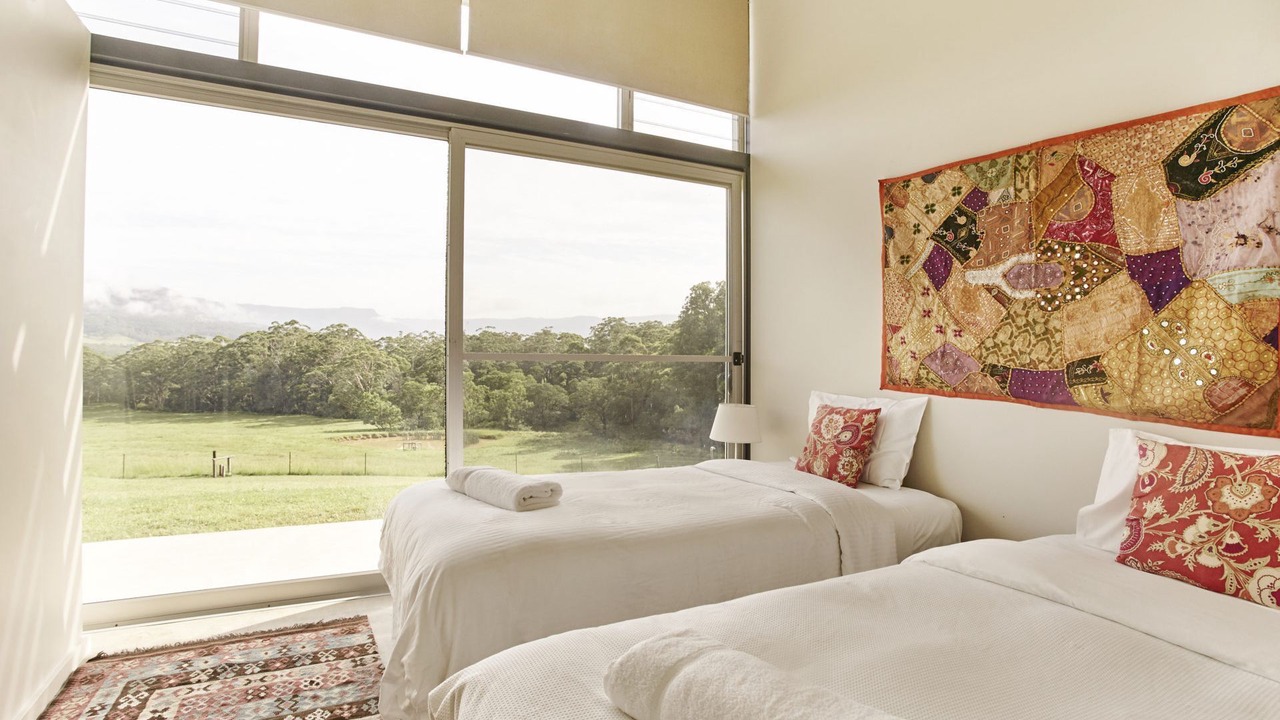 Photo of Bedroom in Kangaroo Valley