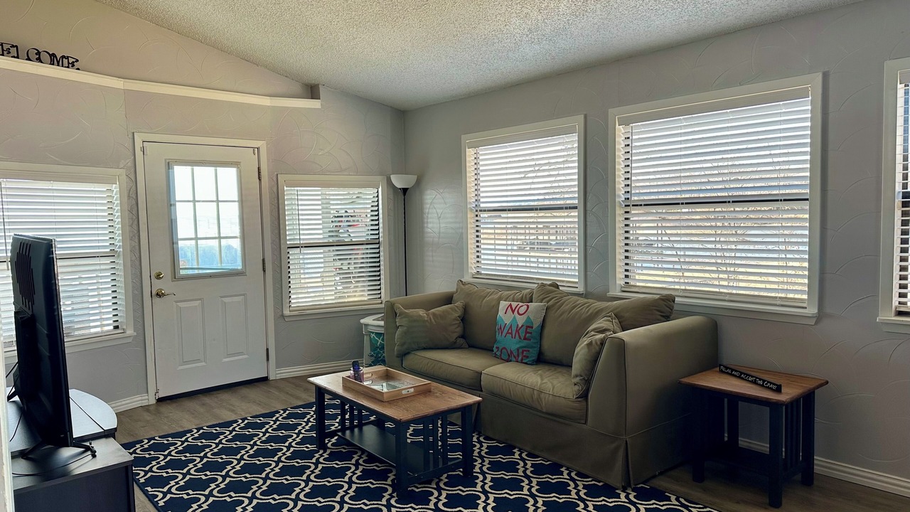 Photo of Bedroom in Carolyn Estates