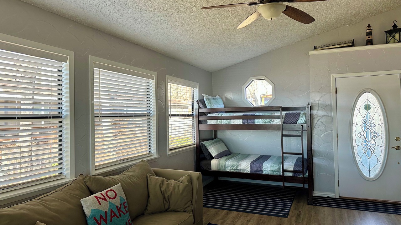 Photo of Bedroom in Carolyn Estates