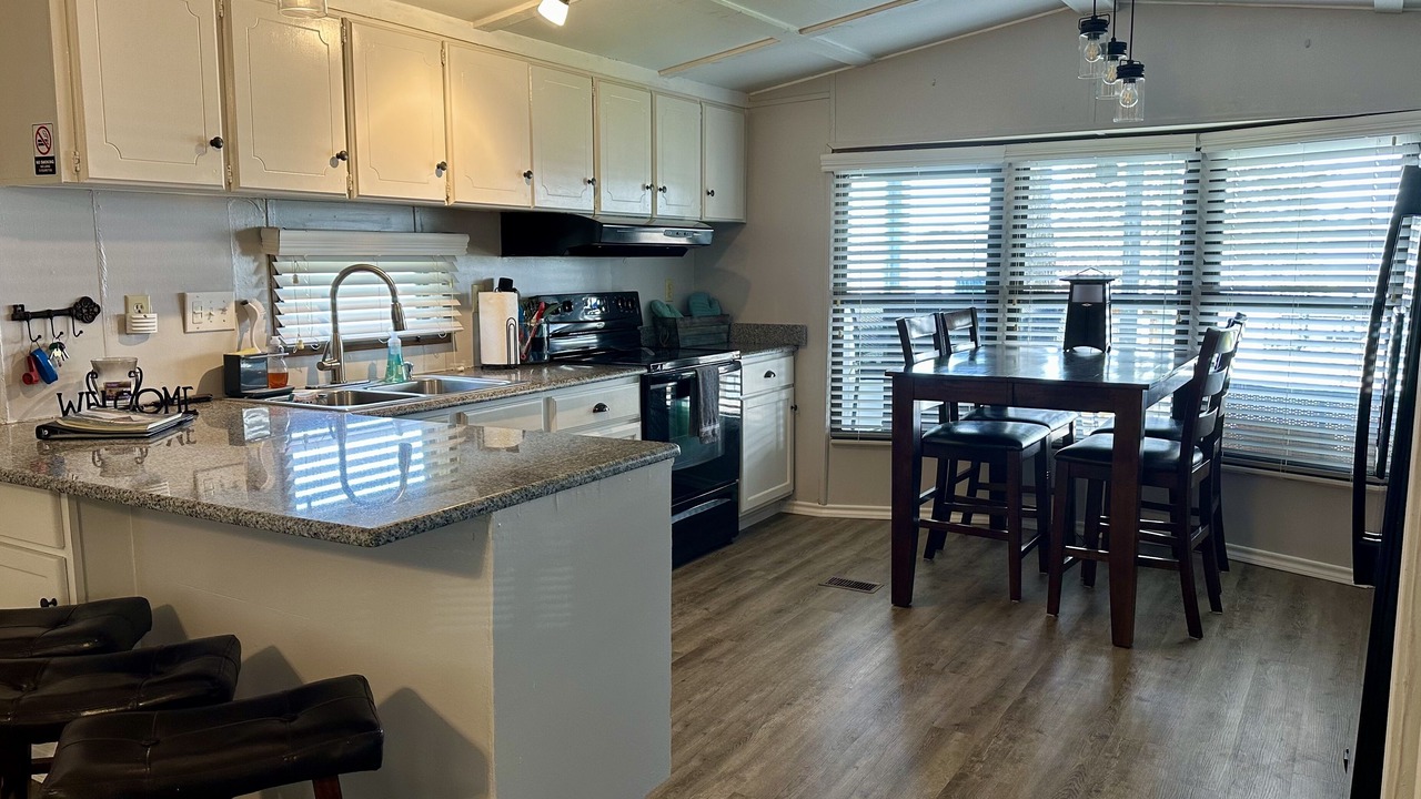 Photo of Kitchen in Carolyn Estates