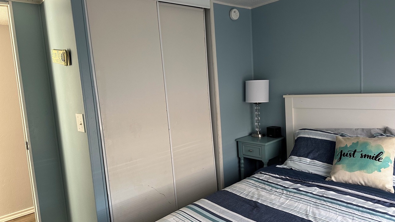 Photo of Bedroom in Carolyn Estates