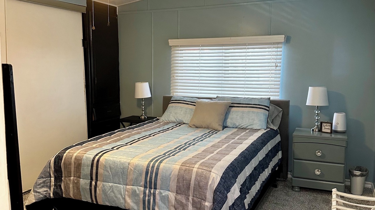 Photo of Bedroom in Carolyn Estates