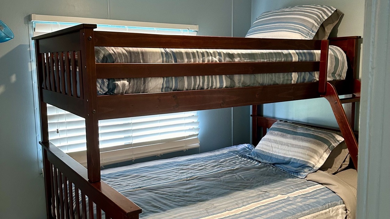 Photo of Bedroom in Carolyn Estates