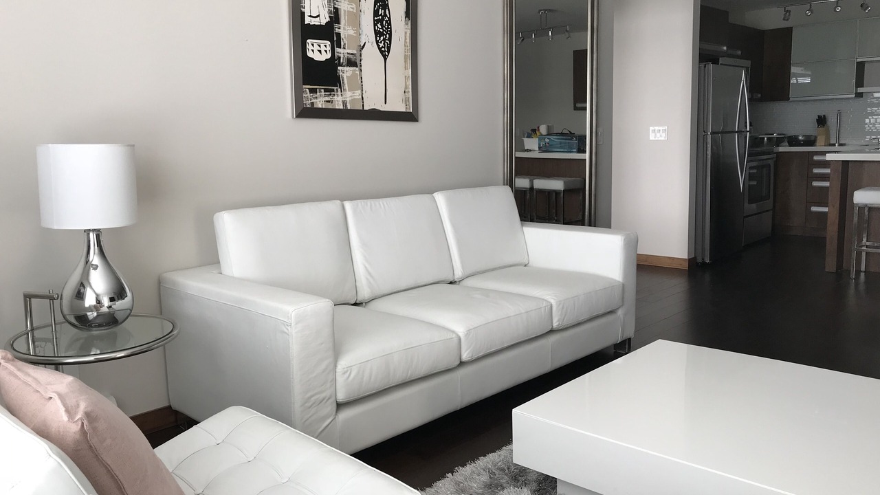 Photo of Livingroom in Saskatoon