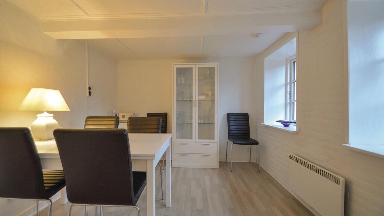 Photo of Bedroom in Hojer