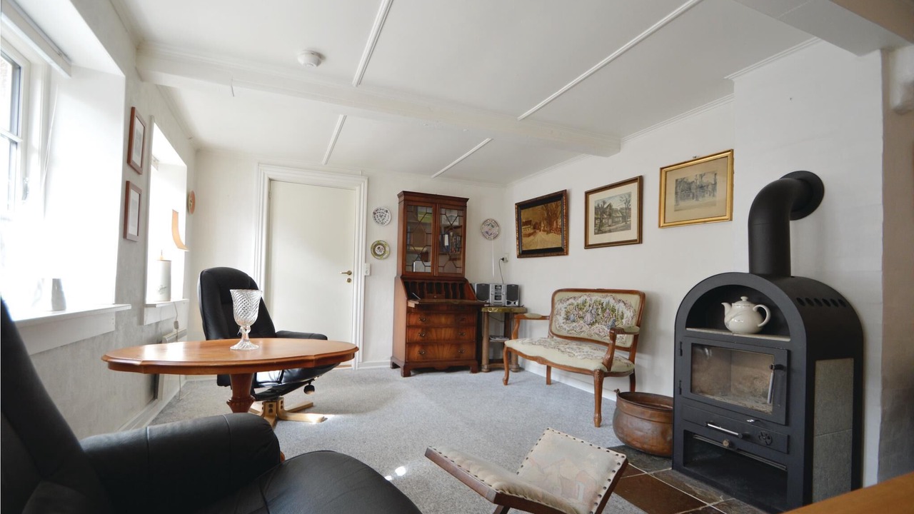 Photo of Bedroom in Hojer