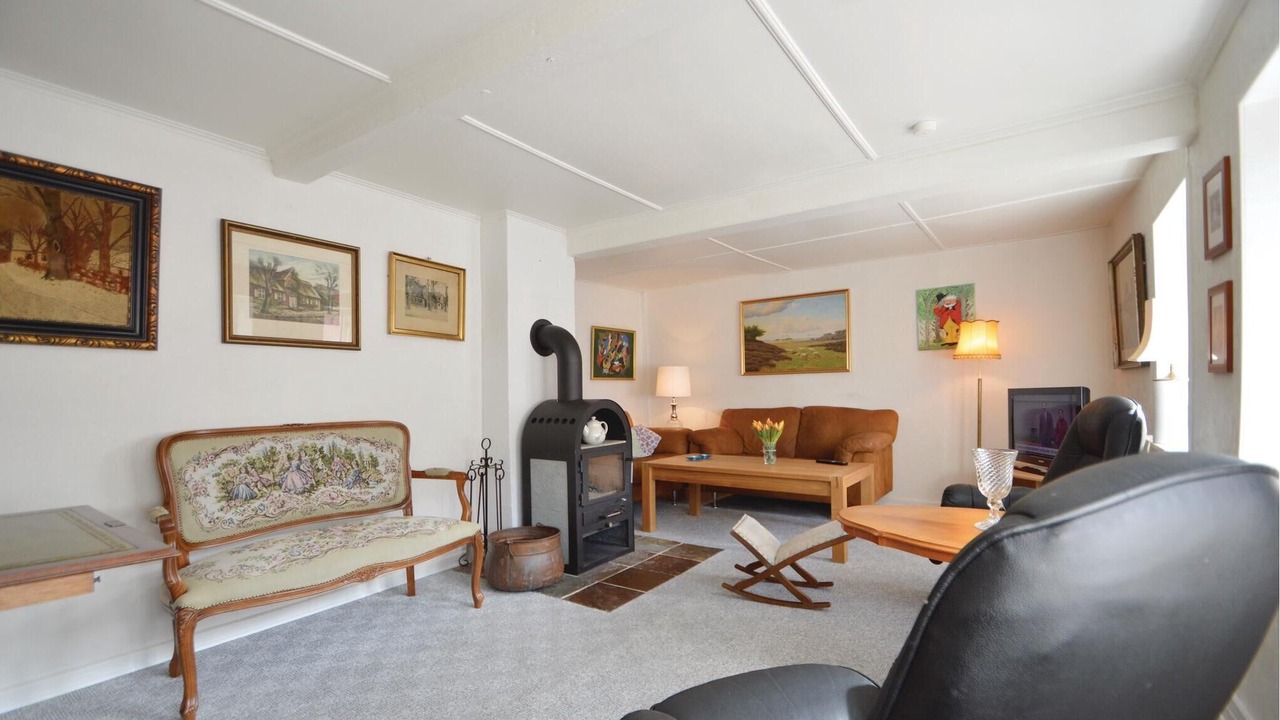 Photo of Bedroom in Hojer