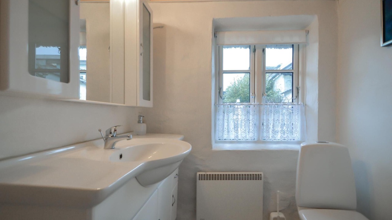 Photo of Bathroom in Hojer