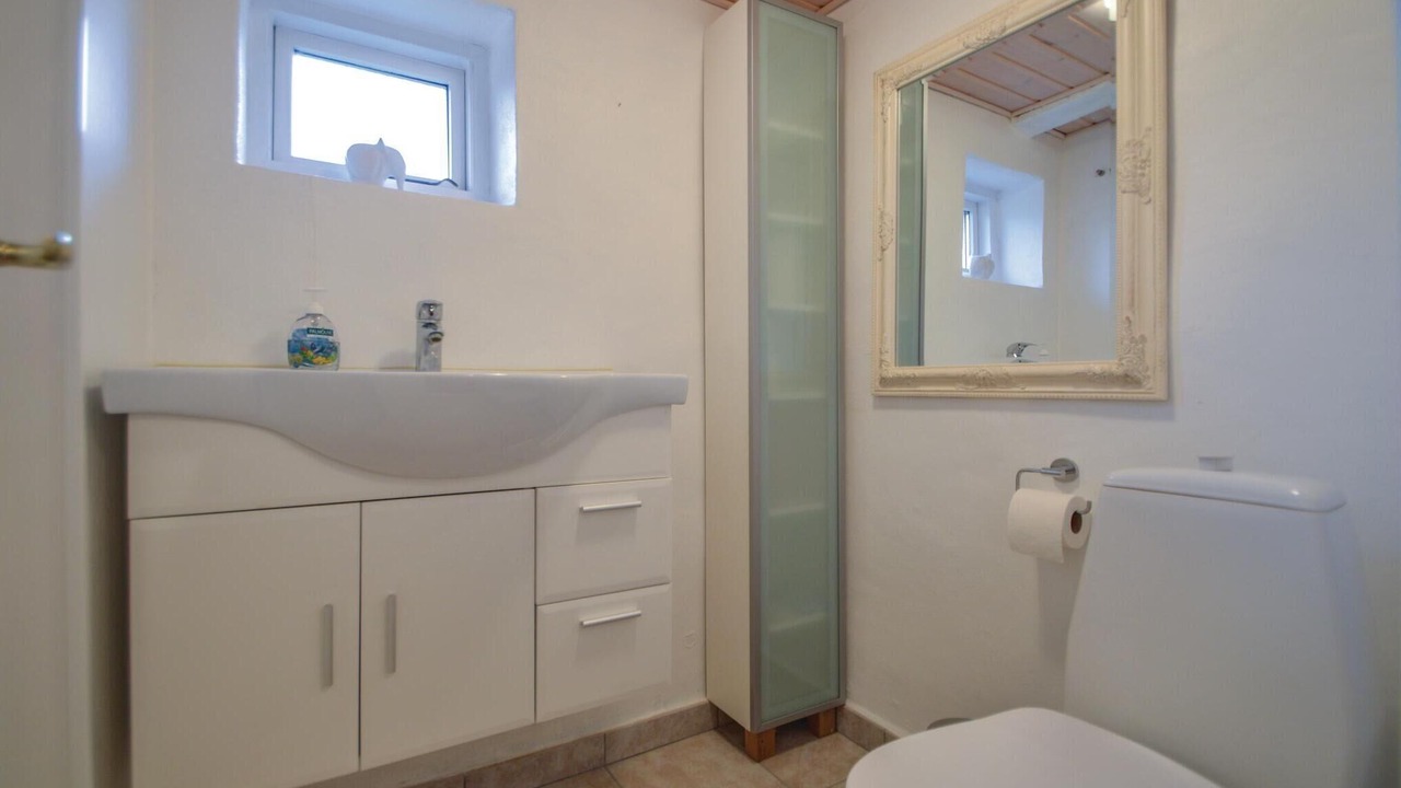 Photo of Bathroom in Hojer