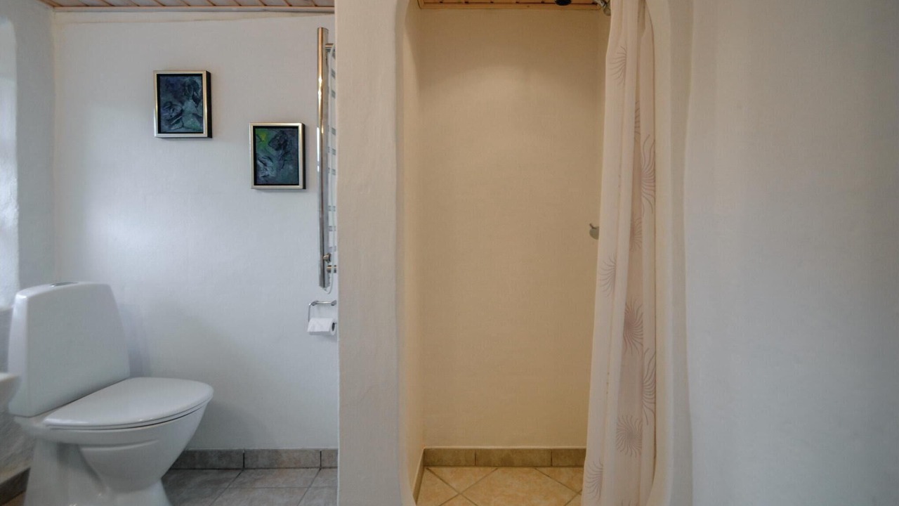 Photo of Bathroom in Hojer
