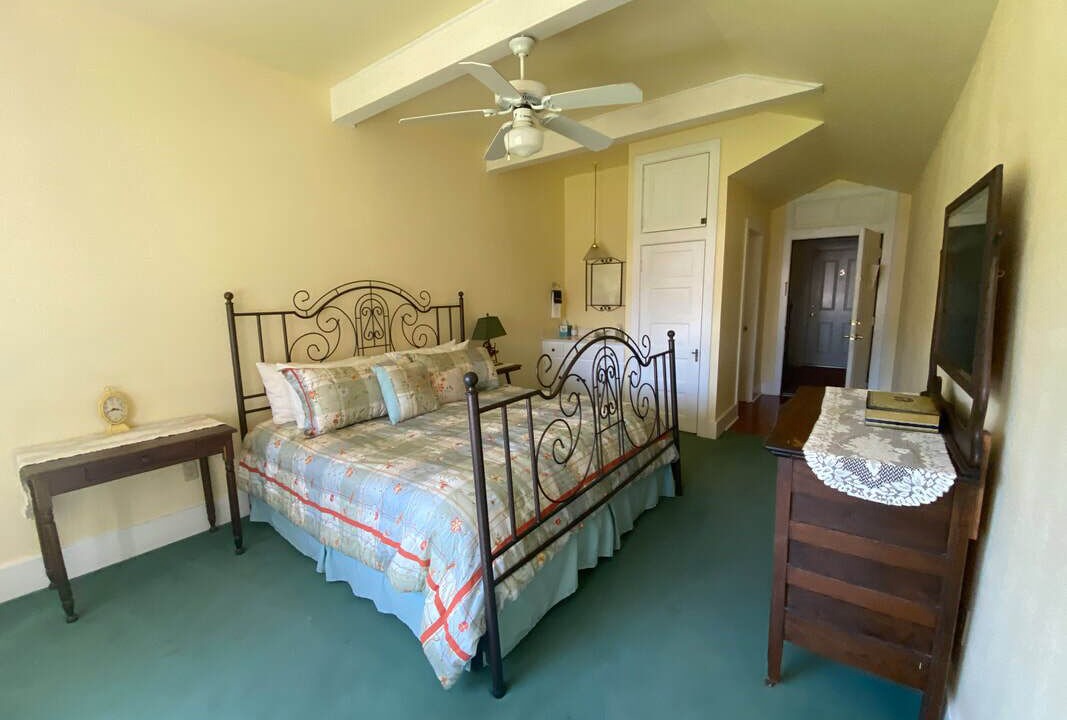 Photo of Bedroom in Comfort