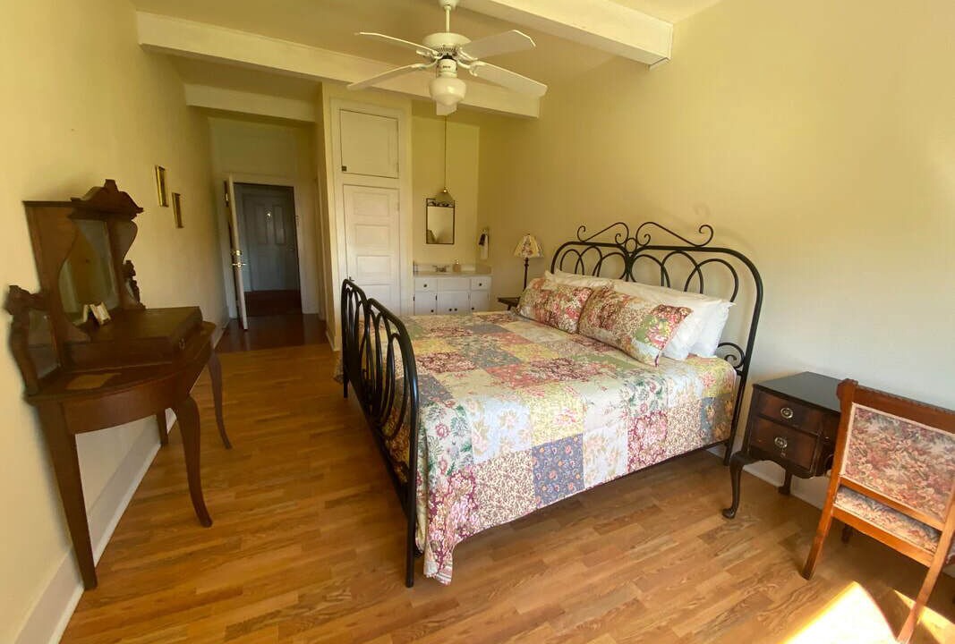 Photo of Bedroom in Comfort