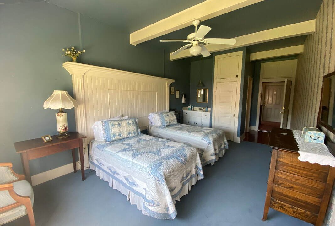 Photo of Bedroom in Comfort