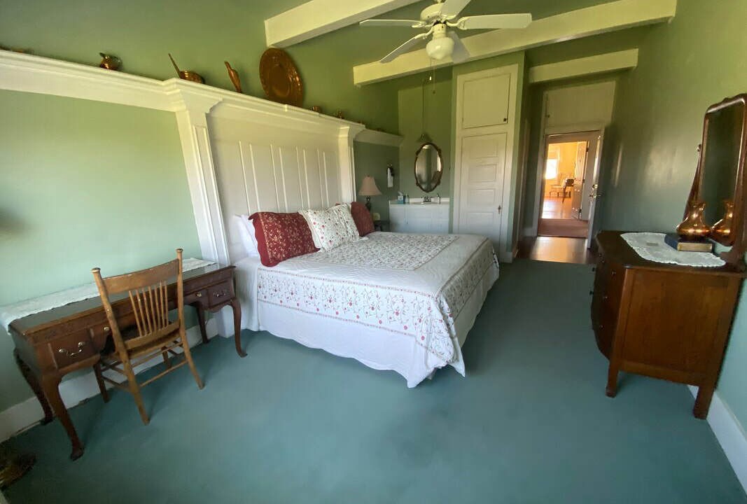 Photo of Bedroom in Comfort