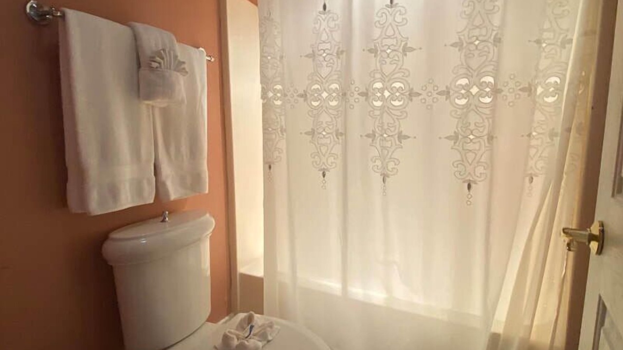 Photo of Bathroom in Comfort