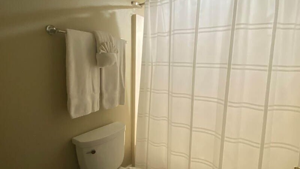 Photo of Bathroom in Comfort