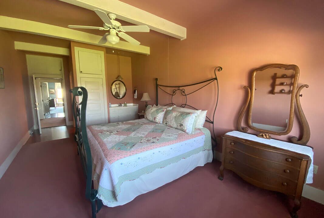 Photo of Bedroom in Comfort