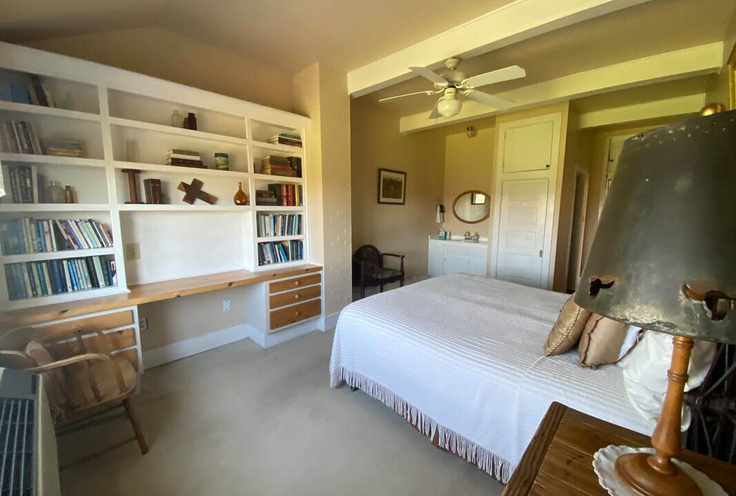Photo of Bedroom in Comfort