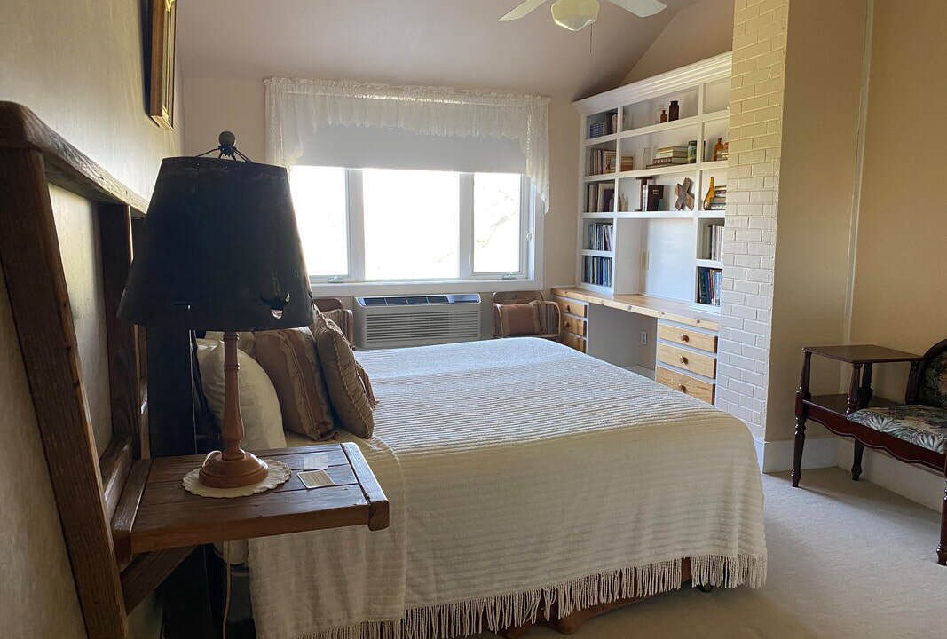 Photo of Bedroom in Comfort