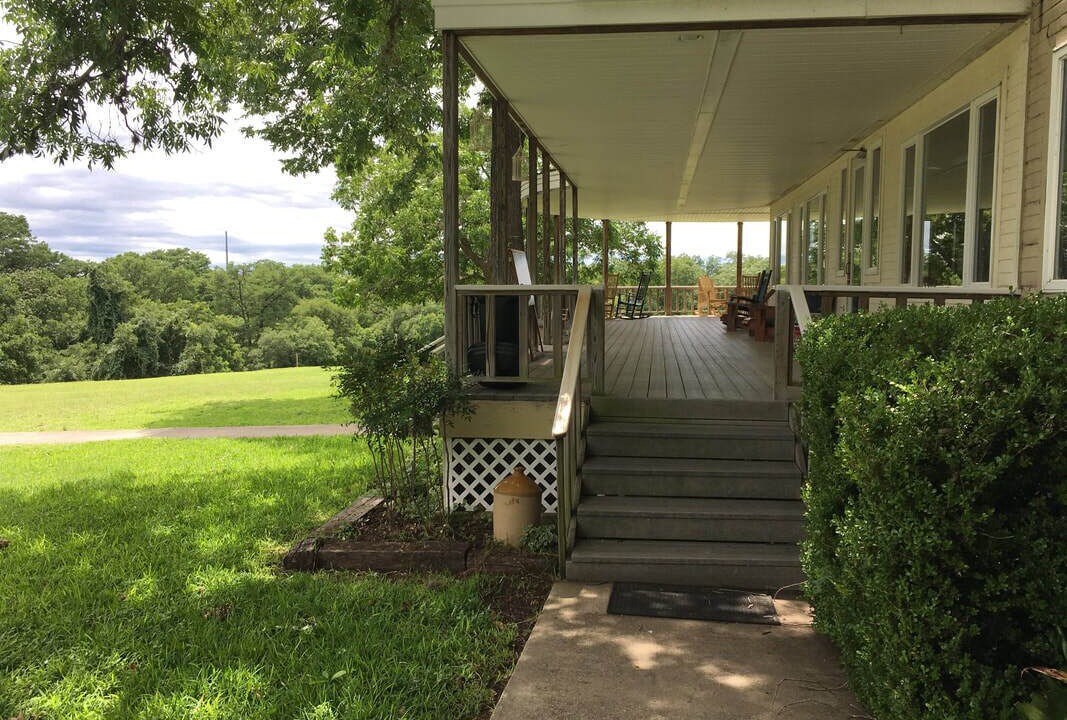Photo of Patio Balcony in Comfort
