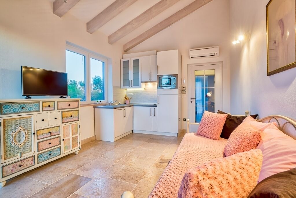 Photo of Livingroom in Borik