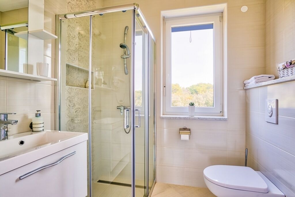 Photo of Bathroom in Borik