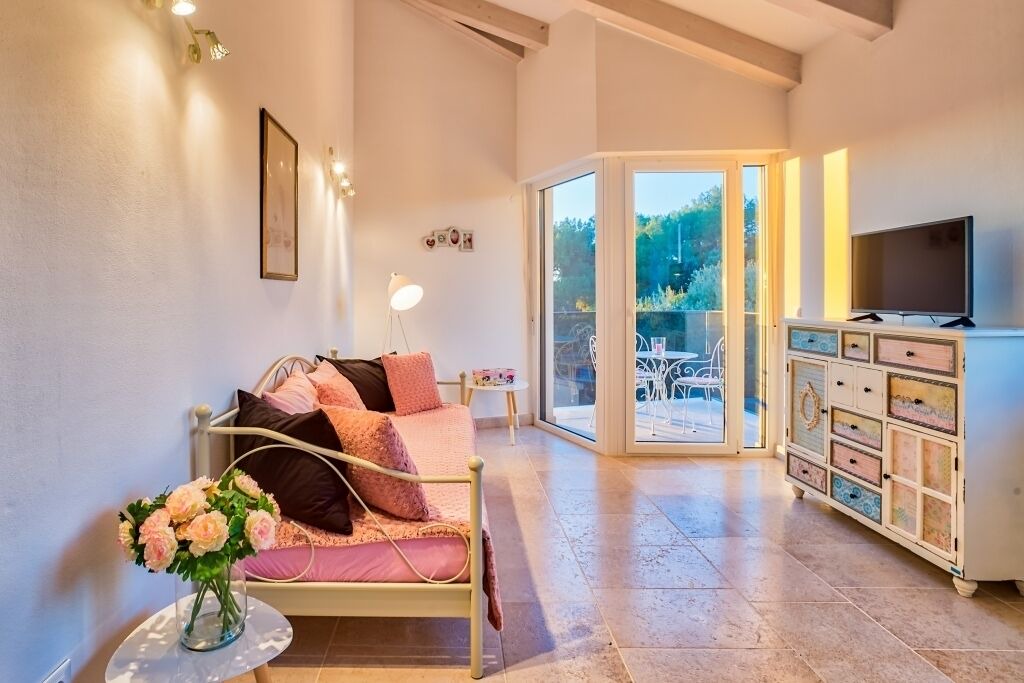 Photo of Livingroom in Borik