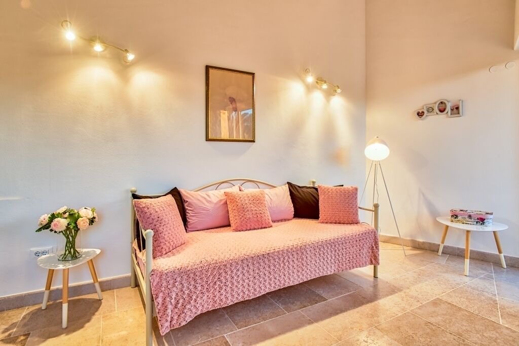 Photo of Livingroom in Borik