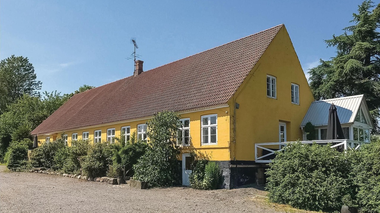 Photo of Others in Østermarie