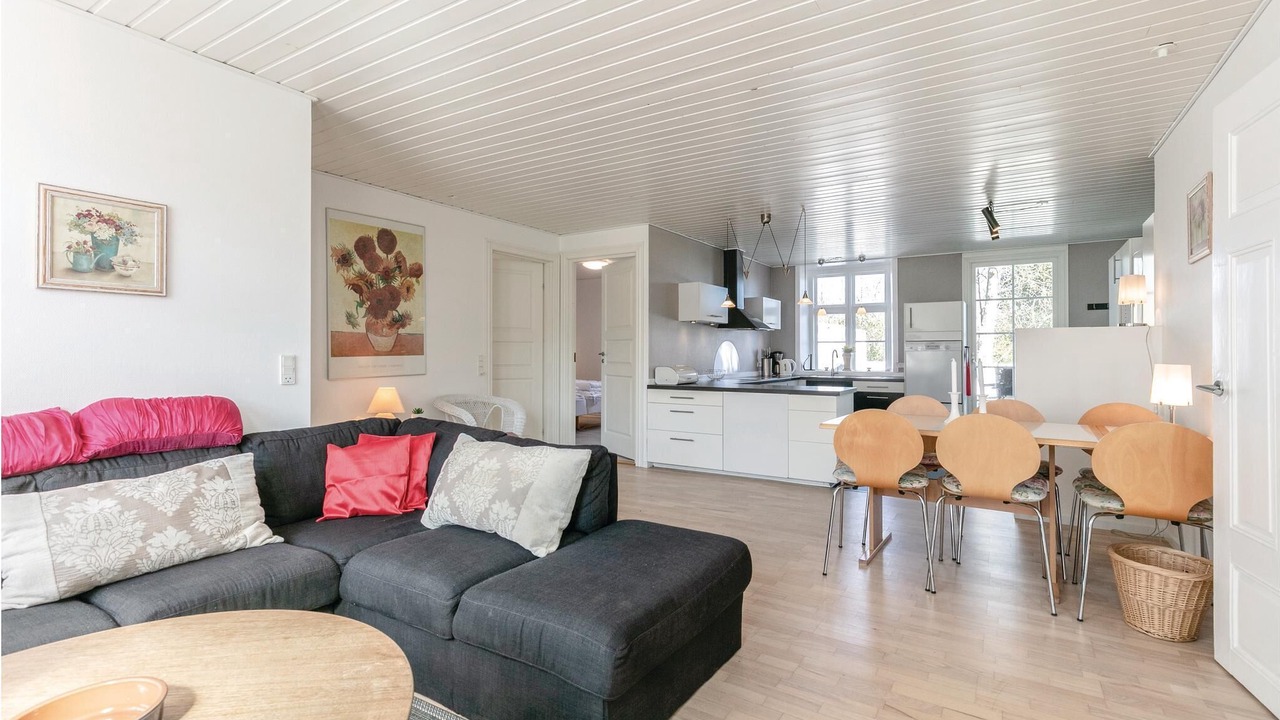 Photo of Bedroom in Østermarie