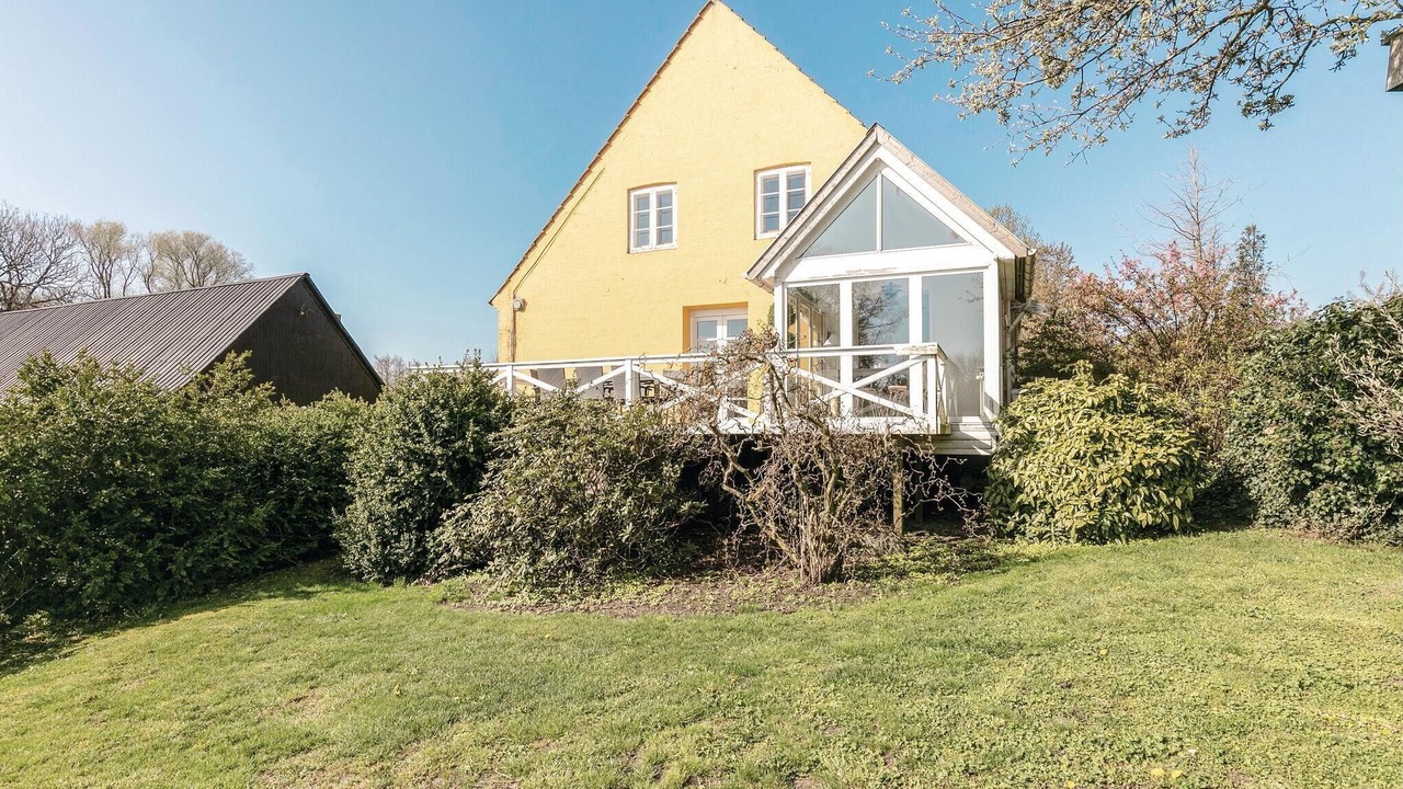 Photo of Others in Østermarie
