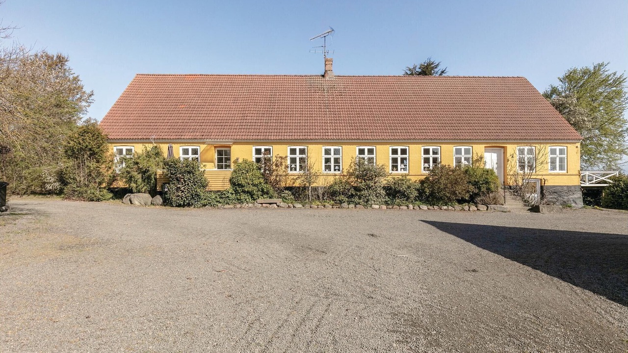 Photo of Others in Østermarie
