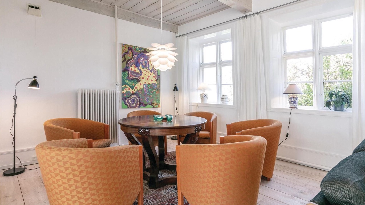 Photo of Bedroom in Østermarie